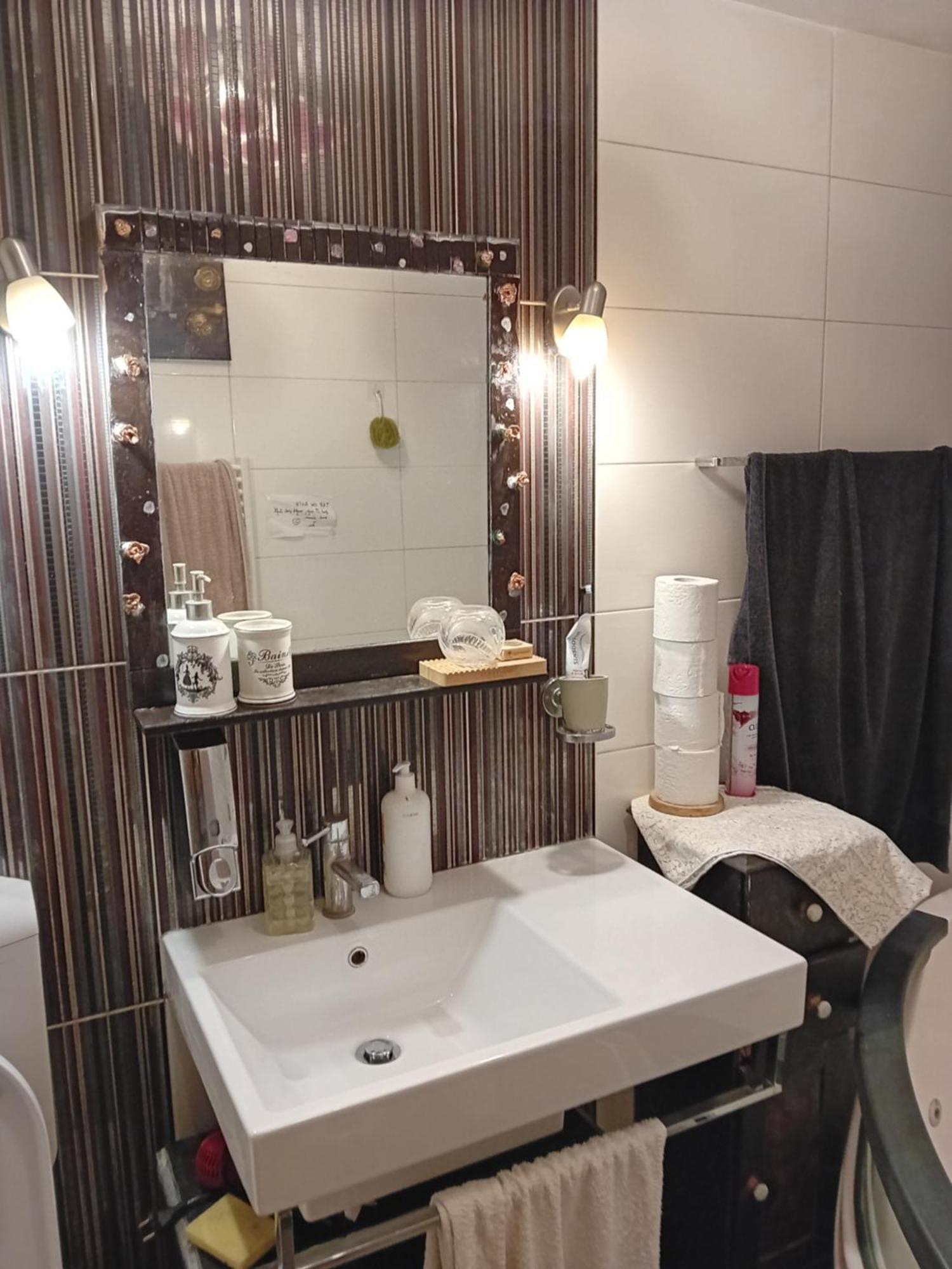 Indian Tent Tipi In Shared Lot And Shared Bathroom Mrse Ngoại thất bức ảnh
