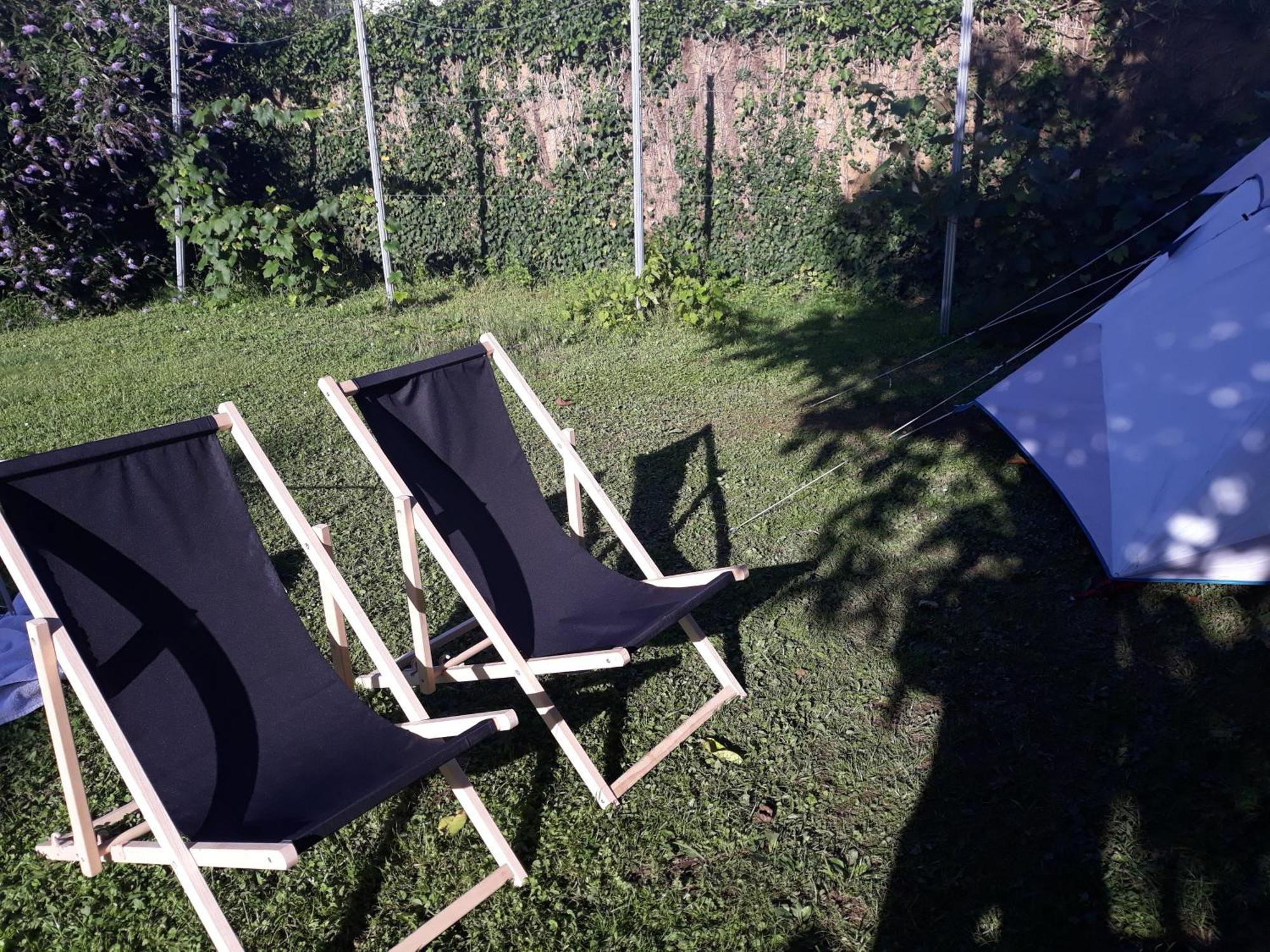 Indian Tent Tipi In Shared Lot And Shared Bathroom Mrse Ngoại thất bức ảnh